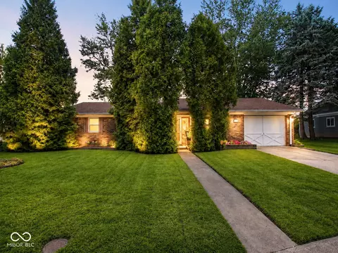 9913 E 24th St, Indianapolis, IN 46229