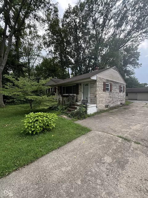 3222 S Pennsylvania St, Indianapolis, IN 46227