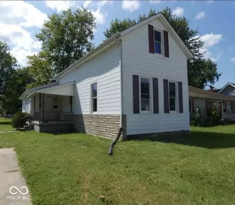 842 S Lynn St, Seymour, IN 47274
