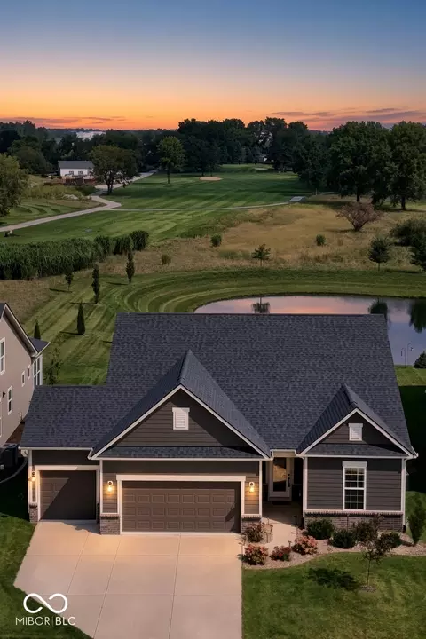 5276 Spyglass, Whitestown, IN 46075
