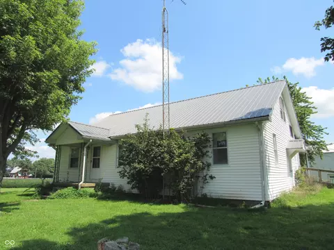 1731 W 600 S, Crawfordsville, IN 47933