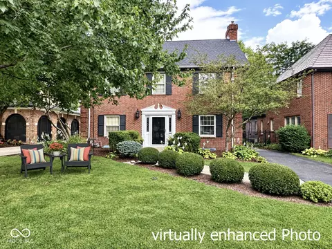 5757 Washington Blvd, Indianapolis, IN 46220