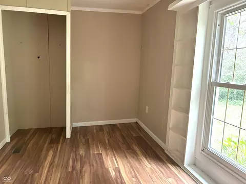 Bedroom - 952 E Booe, Austin, IN 47102 photo 3 of 3