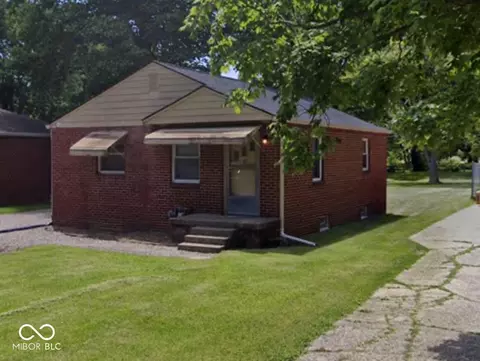 206 S Sheridan Ave, Indianapolis, IN 46219