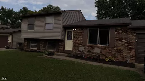 7545 Dornock Dr, Indianapolis, IN 46237