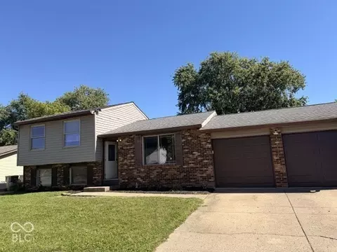 7545 Dornock Dr, Indianapolis, IN 46237