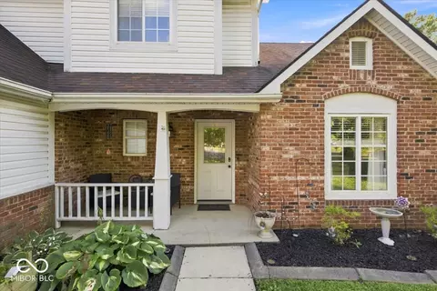 5119 Ashley Ct, Anderson, IN 46013