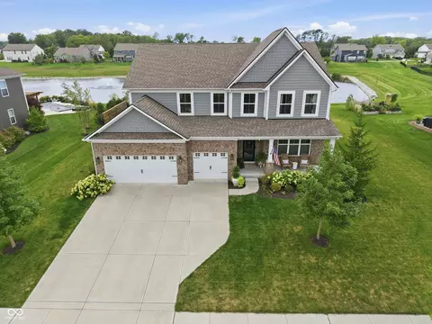 19279 Gillcrest Dr, Noblesville, IN 46062