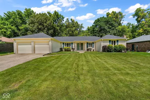 8540 Chapel Gln, Indianapolis, IN 46234
