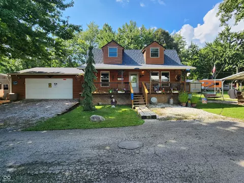 5175 Van Bibber Lake Ests, Greencastle, IN 46135