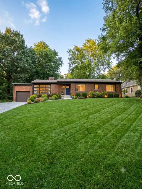 3707 S Pennsylvania St, Indianapolis, IN 46227
