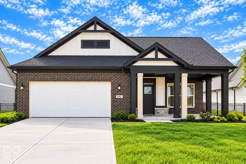 8931 Constitution Trl, Brownsburg, IN 46112