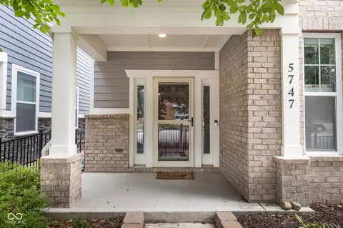 5747 Wheeler Rd, Indianapolis, IN 46216