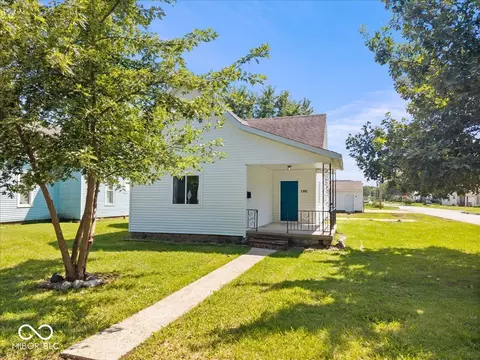 1301 S J St, Elwood, IN 46036
