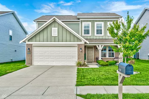 4340 Blue Note Dr, Indianapolis, IN 46239