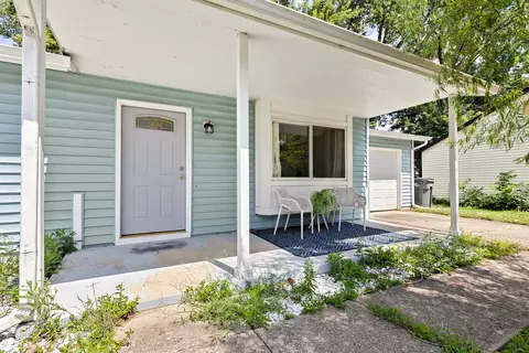 5126 Carob, Indianapolis, IN 46237