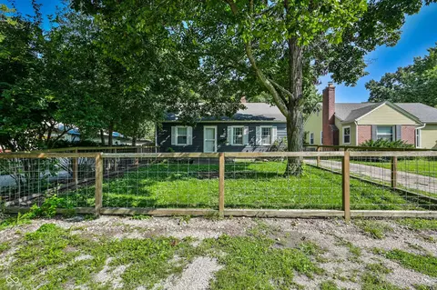 2418 Ryan Dr, Indianapolis, IN 46220