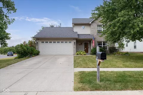 14906 Copper Tree Way, Carmel, IN 46033