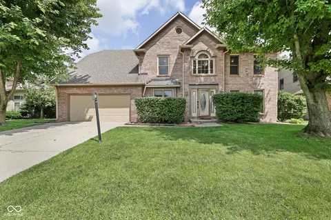 7813 Santolina Dr, Indianapolis, IN 46237