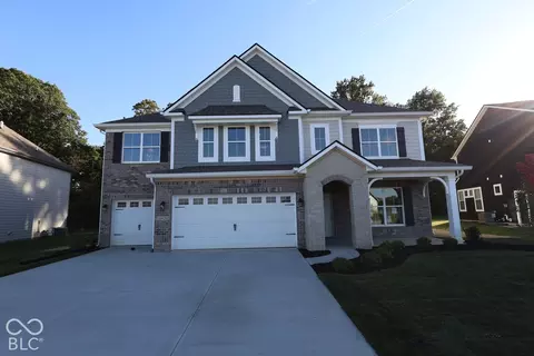 10429 Oak Bend Blvd, Indianapolis, IN 46239