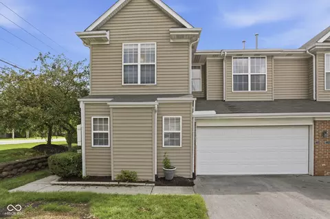 2248 Brightwell Pl, Indianapolis, IN 46260