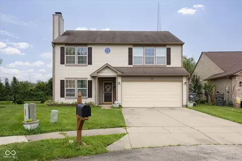 10665 Mistflower Way, Indianapolis, IN 46235