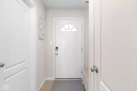 Entry Way - 8142 Lythrium Way, Plainfield, IN 46168 photo 1 of 3