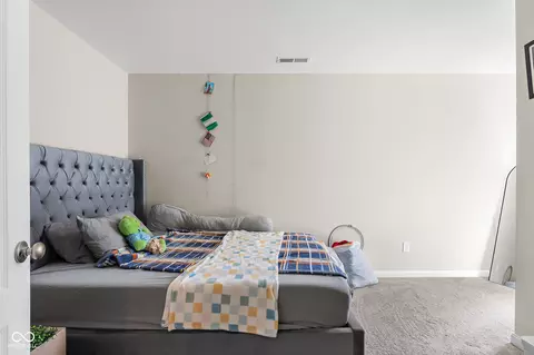 Bedroom - 8142 Lythrium Way, Plainfield, IN 46168 photo 1 of 6