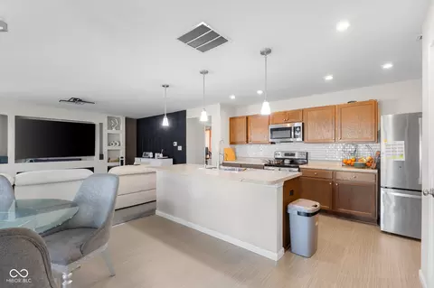 Kitchen - 8142 Lythrium Way, Plainfield, IN 46168 photo 2 of 3