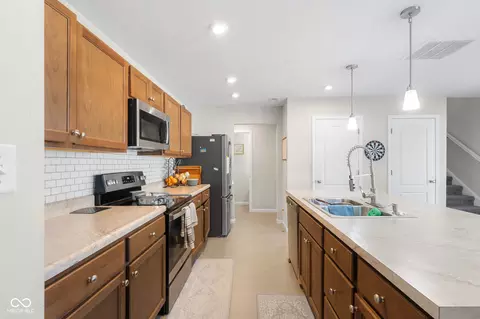 Kitchen - 8142 Lythrium Way, Plainfield, IN 46168 photo 1 of 3