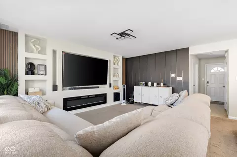 Living - 8142 Lythrium Way, Plainfield, IN 46168 photo 3 of 3