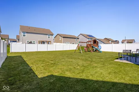 Exterior - 8142 Lythrium Way, Plainfield, IN 46168 photo 6 of 9