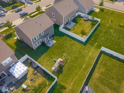 View/Area - 8142 Lythrium Way, Plainfield, IN 46168 photo 3 of 3