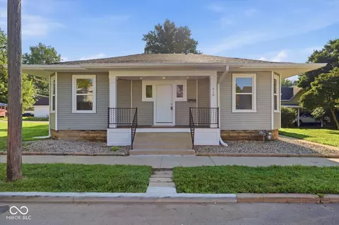 410 Mary St, Shelbyville, IN 46176