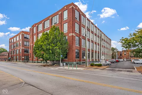 630 N College Ave #201, Indianapolis, IN 46204