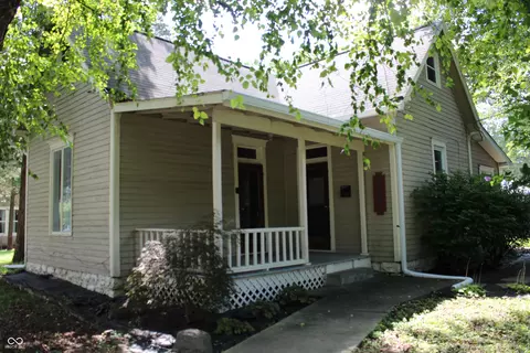 920 S Indiana St, Greencastle, IN 46135