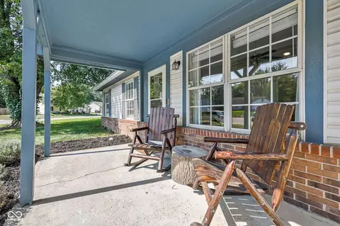 3119 Carlsbad Ln, Indianapolis, IN 46241