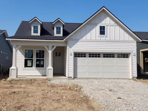 13306 Seven Springs Ln, Noblesville, IN 46060