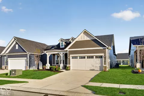 13306 Seven Springs Ln, Noblesville, IN 46060