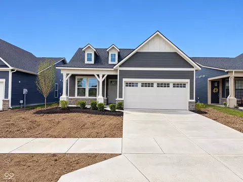 13306 Seven Springs Ln, Noblesville, IN 46060