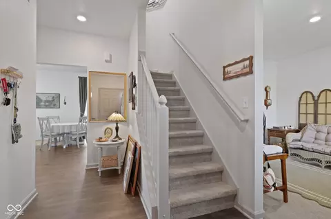 Entry Way - 1907 Cold Springs Dr, Pendleton, IN 46064 photo 1 of 3