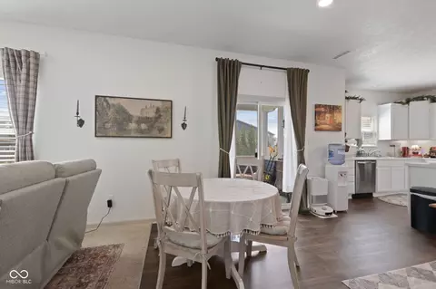 Dining - 1907 Cold Springs Dr, Pendleton, IN 46064 photo 1 of 1