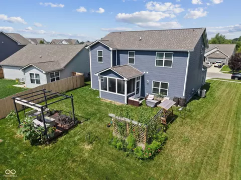 Other - 1907 Cold Springs Dr, Pendleton, IN 46064 photo 2 of 12