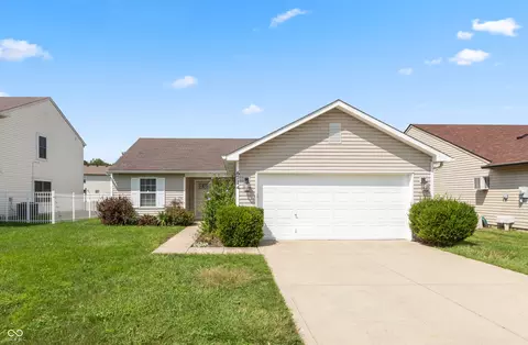 6714 Larkwood Ct, Indianapolis, IN 46241