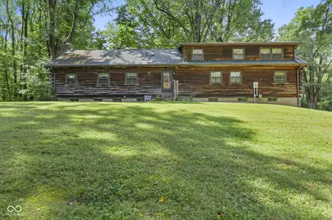 7922 S 575 W, Morgantown, IN 46160