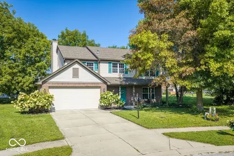 2152 Gargany Ct, Indianapolis, IN 46234