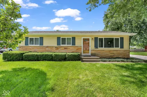 3230 Redwood Dr, Indianapolis, IN 46227