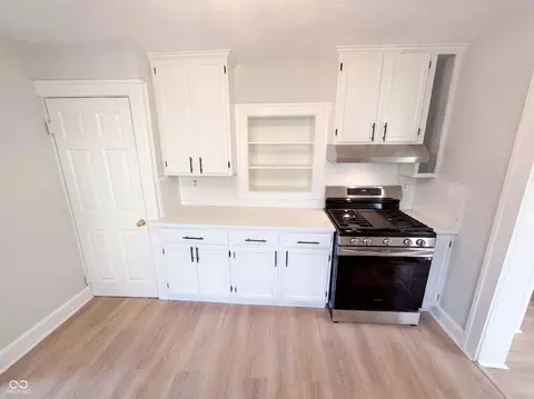 Kitchen - 124 N Main St, Pendleton, IN 46064 photo 2 of 2