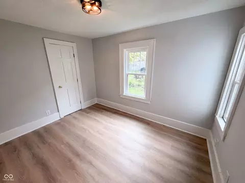 Bedroom - 124 N Main St, Pendleton, IN 46064 photo 1 of 6
