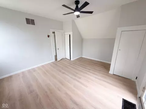 Bedroom - 124 N Main St, Pendleton, IN 46064 photo 6 of 6